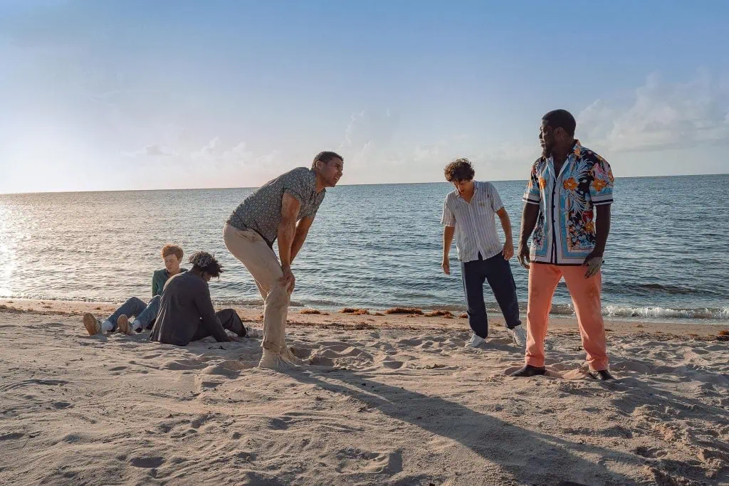 Bande-annonce 72 Hours : Kevin Hart dans une comédie Netflix déjantée 5 Bande-annonce 72 Hours : Kevin Hart dans une comédie Netflix déjantée