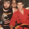 Mort de Donald Gibb, Ray Jackson dans Bloodsport face à Van Damme, à 71 ans
