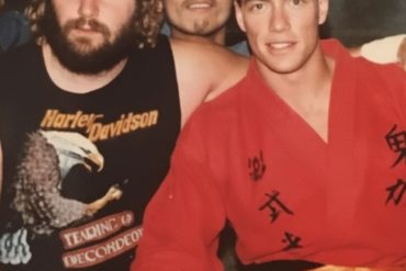 Mort de Donald Gibb, Ray Jackson dans Bloodsport face à Van Damme, à 71 ans 13 Mort de Donald Gibb, Ray Jackson dans Bloodsport face à Van Damme, à 71 ans