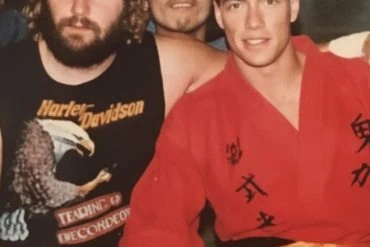 Mort de Donald Gibb, Ray Jackson dans Bloodsport face à Van Damme, à 71 ans 5 Mort de Donald Gibb, Ray Jackson dans Bloodsport face à Van Damme, à 71 ans