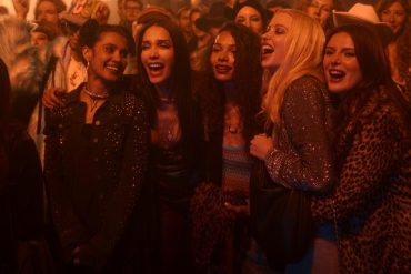 Bande-annonce de Find Your Friends : une virée entre copines qui tourne au cauchemar 13 Bande-annonce de Find Your Friends : une virée entre copines qui tourne au cauchemar