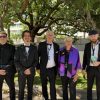 L'équipe du Festival International des Cinémas d'Asie de Vesoul est arrivée à Cannes