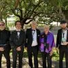 L'équipe du Festival International des Cinémas d'Asie de Vesoul est arrivée à Cannes