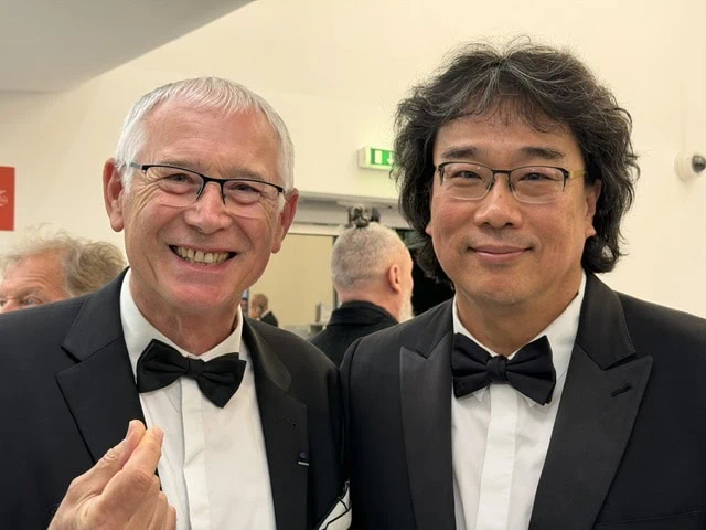 L'équipe du Festival International des Cinémas d'Asie de Vesoul est arrivée à Cannes 4 L'équipe du Festival International des Cinémas d'Asie de Vesoul est arrivée à Cannes