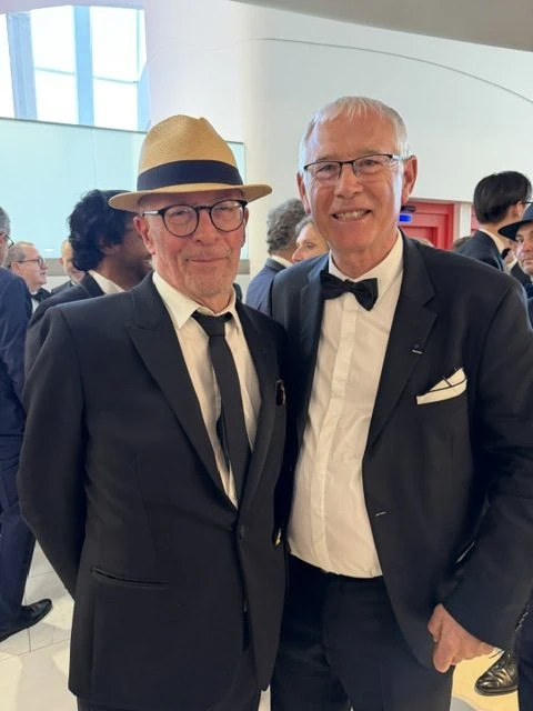 L'équipe du Festival International des Cinémas d'Asie de Vesoul est arrivée à Cannes 3 L'équipe du Festival International des Cinémas d'Asie de Vesoul est arrivée à Cannes