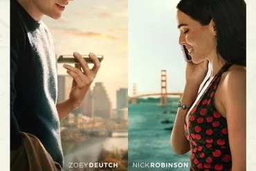 Bande-annonce de Voicemails for Isabelle : une comédie romantique entre deuil et nouveaux départs 11 Bande-annonce de Voicemails for Isabelle : une comédie romantique entre deuil et nouveaux départs