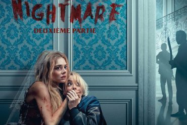 Critique de Wedding Nightmare : Deuxième partie