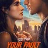 affiche À Contre-Sens 2: Londres (Your Fault: London)