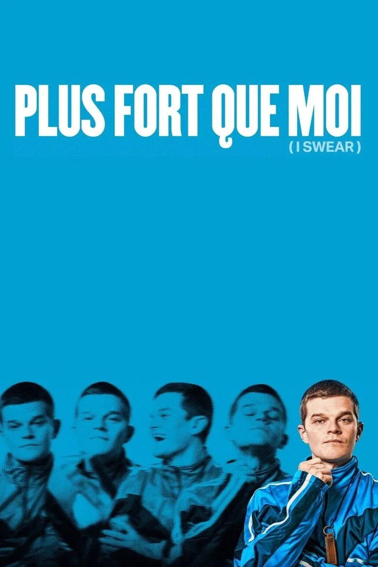Sorties VOD semaine du 31 mai 2026 : In the Grey et 14 nouveautés 4 Affiche du film Plus fort que moi – sortie VOD May 2026