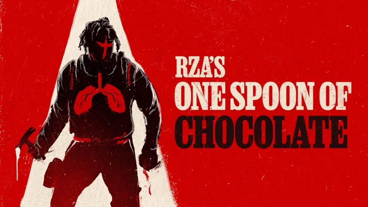 Sorties VOD semaine du 31 mai 2026 : In the Grey et 14 nouveautés 17 Affiche du film RZA’s One Spoon of Chocolate – sortie VOD May 2026