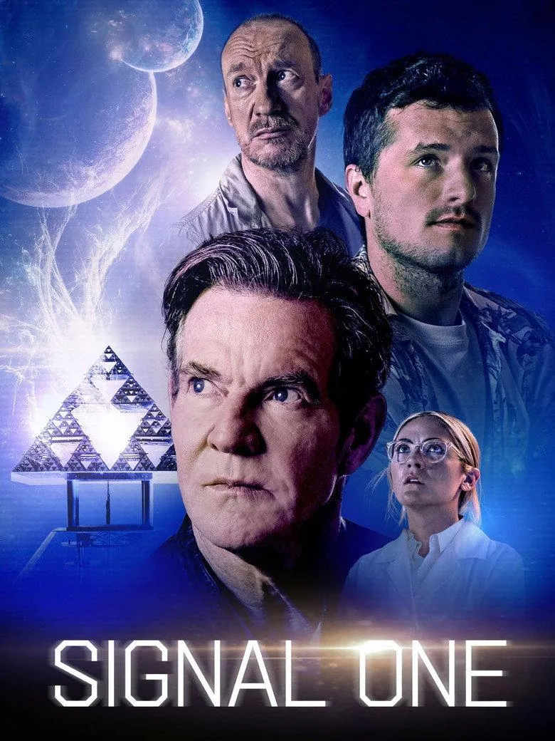 Sorties VOD semaine du 31 mai 2026 : In the Grey et 14 nouveautés 10 Affiche du film Signal One – sortie VOD May 2026
