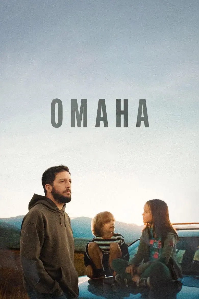 Sorties VOD semaine du 31 mai 2026 : In the Grey et 14 nouveautés 8 Affiche du film Sur la route d’Omaha – sortie VOD May 2026