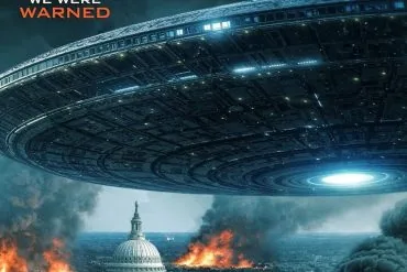 Bande annonce de Alien Disclosure Day de The Asylum 7 Miniature de la bande-annonce du film Alien Disclosure Day