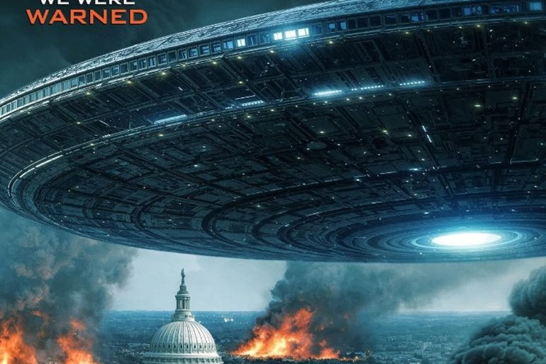 Miniature de la bande-annonce du film Alien Disclosure Day