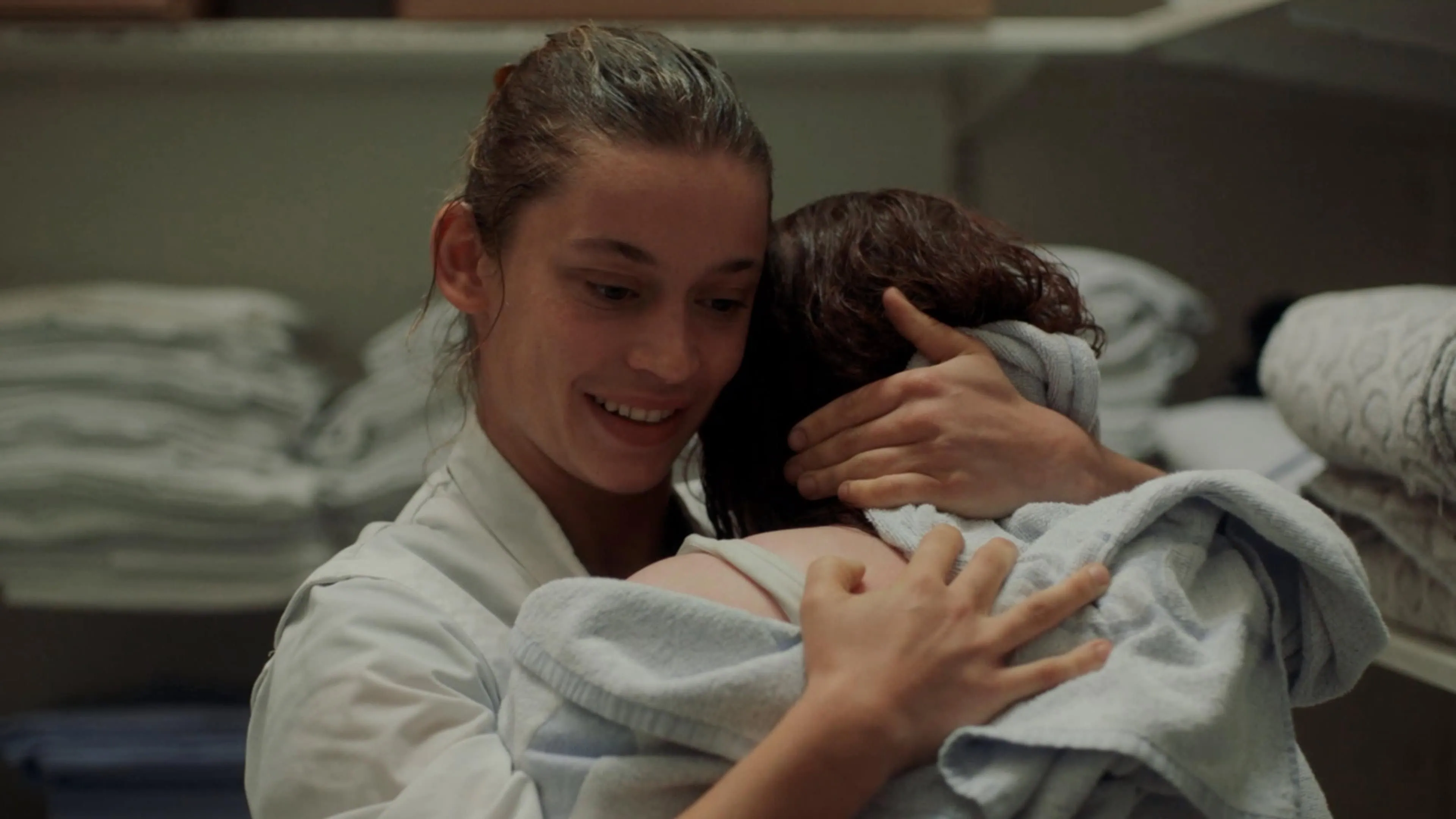 Bande-annonce Au bord du monde : le quotidien d'une infirmière en psychiatrie 3 Bande-annonce Au bord du monde : le quotidien d'une infirmière en psychiatrie