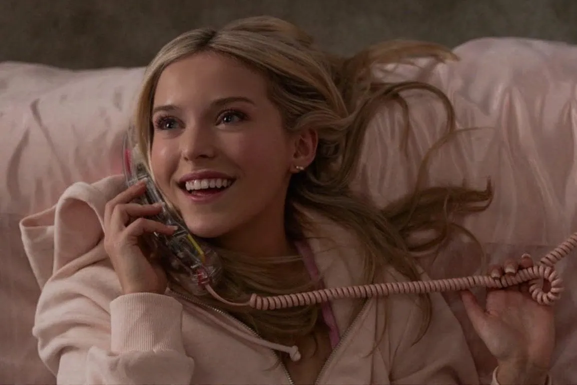 Bande-annonce Elle : le préquel de Legally Blonde sur Prime Video 1 Bande-annonce Elle : le préquel de Legally Blonde sur Prime Video