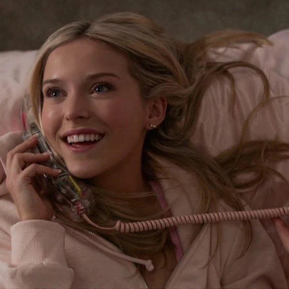 Bande-annonce Elle : le préquel de Legally Blonde sur Prime Video 2 Bande-annonce Elle : le préquel de Legally Blonde sur Prime Video