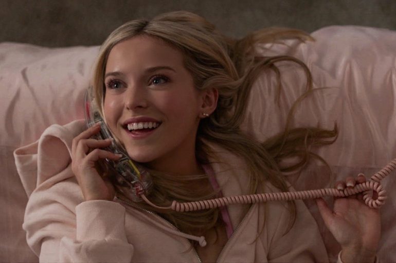 Bande-annonce Elle : le préquel de Legally Blonde sur Prime Video 15 Bande-annonce Elle : le préquel de Legally Blonde sur Prime Video
