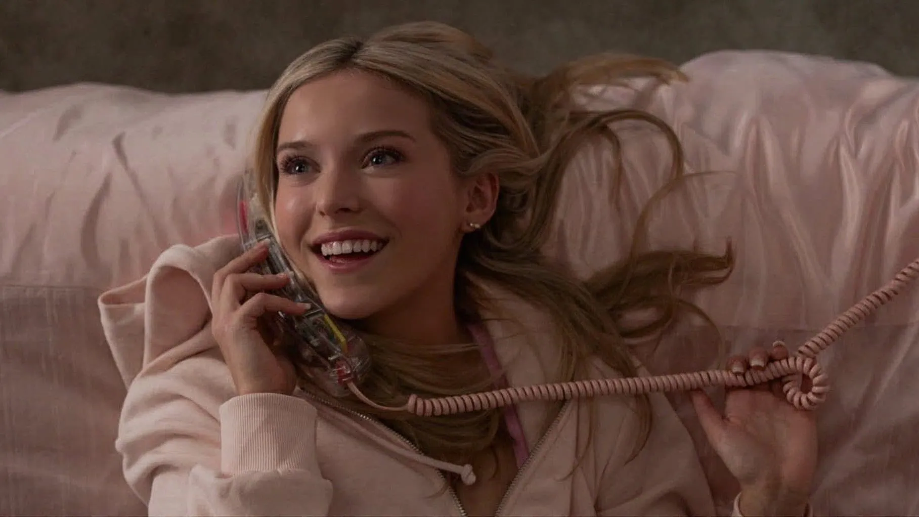 Bande-annonce Elle : le préquel de Legally Blonde sur Prime Video 3 Bande-annonce Elle : le préquel de Legally Blonde sur Prime Video