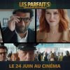 Bande-annonce Les Parfait(s) : arnaques en famille - Comédie familiale explosive