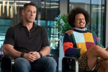 Bande annonce de Little Brother : John Cena de retour