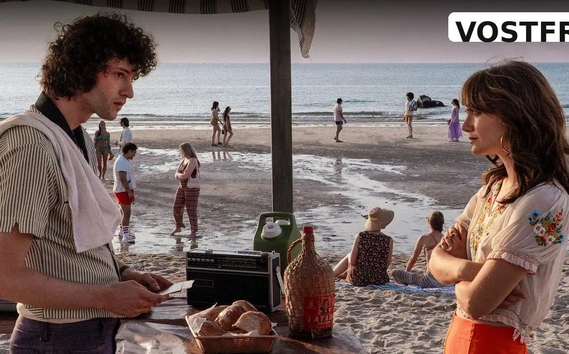 Bande-Annonce Tony 2026 : biopic sur les jeunes années d'Anthony Bourdain 1 Bande-Annonce Tony 2026 : biopic sur les jeunes années d'Anthony Bourdain