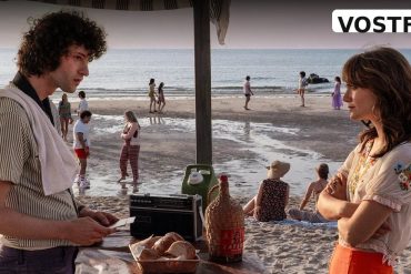 Bande-Annonce Tony 2026 : biopic sur les jeunes années d'Anthony Bourdain 14 Bande-Annonce Tony 2026 : biopic sur les jeunes années d'Anthony Bourdain