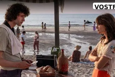 Bande-Annonce Tony 2026 : biopic sur les jeunes années d'Anthony Bourdain 14 Bande-Annonce Tony 2026 : biopic sur les jeunes années d'Anthony Bourdain