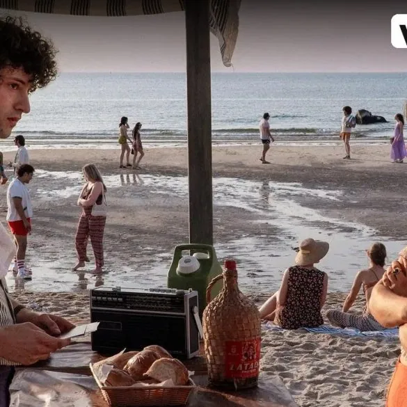Bande-Annonce Tony 2026 : biopic sur les jeunes années d'Anthony Bourdain 1 Bande-Annonce Tony 2026 : biopic sur les jeunes années d'Anthony Bourdain