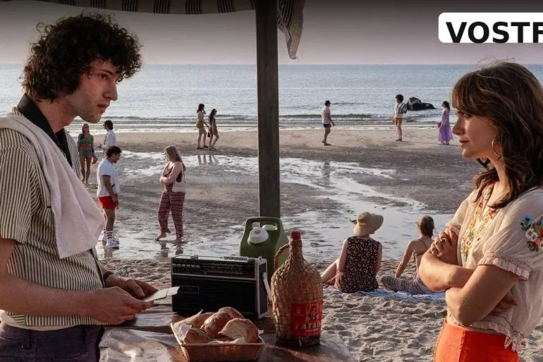 Bande-Annonce Tony 2026 : biopic sur les jeunes années d'Anthony Bourdain 6 Bande-Annonce Tony 2026 : biopic sur les jeunes années d'Anthony Bourdain