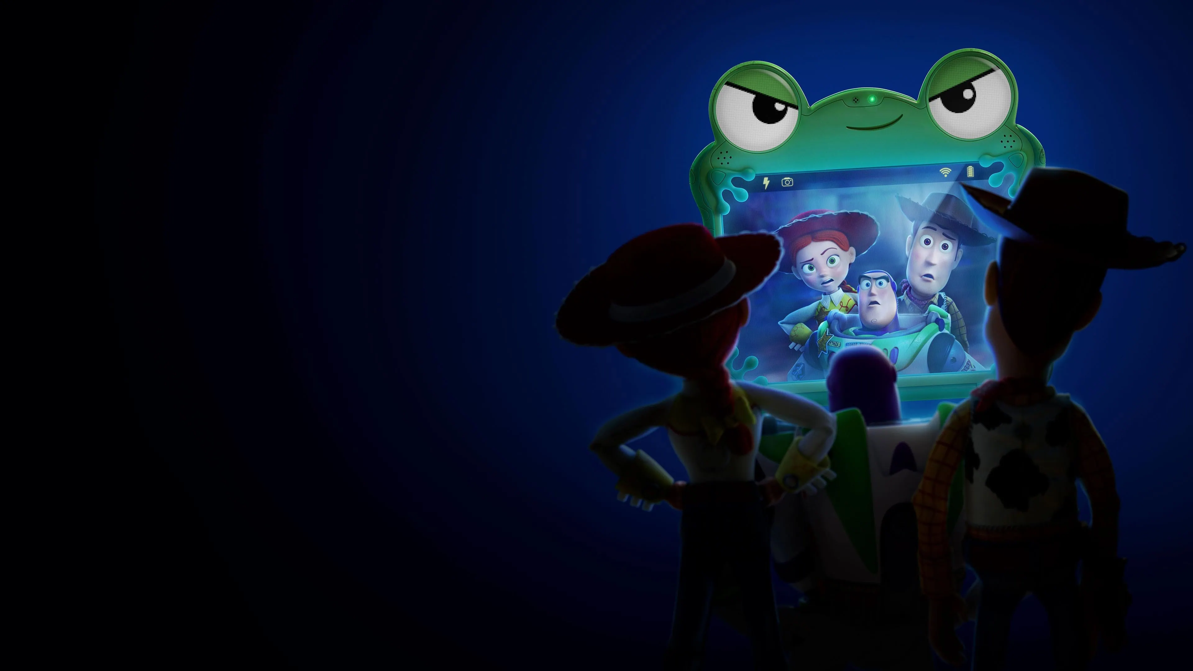Bande annonce finale de Toy Story 5 : les jouets face à l’ère électronique 4 Bande annonce finale de Toy Story 5 : les jouets face à l’ère électronique
