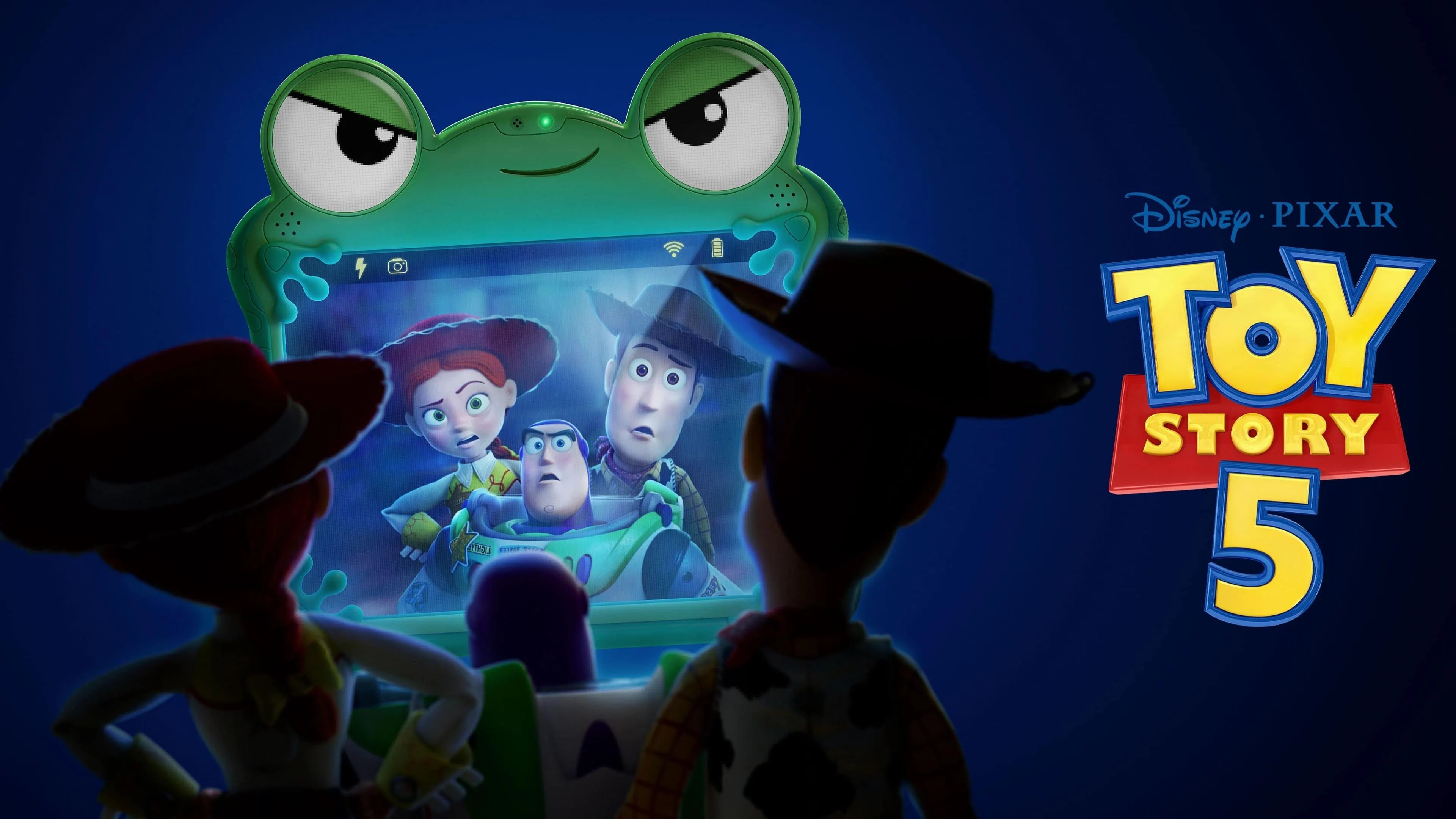 Bande annonce finale de Toy Story 5 : les jouets face à l’ère électronique 3 Bande annonce finale de Toy Story 5 : les jouets face à l’ère électronique