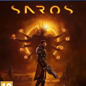 Saros : nos impressions !