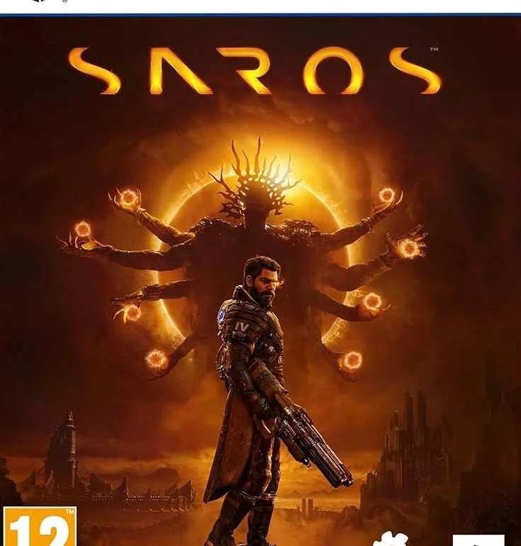 Saros : nos impressions ! 1 Saros : nos impressions !