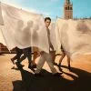 Bande-annonce de Berlin et La Dame à l'hermine : nouveau casse à Séville