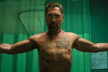 Bande-annonce Cape Fear : Javier Bardem en tueur vengeur sur Apple TV 4 Bande-annonce Cape Fear : Javier Bardem en tueur vengeur sur Apple TV