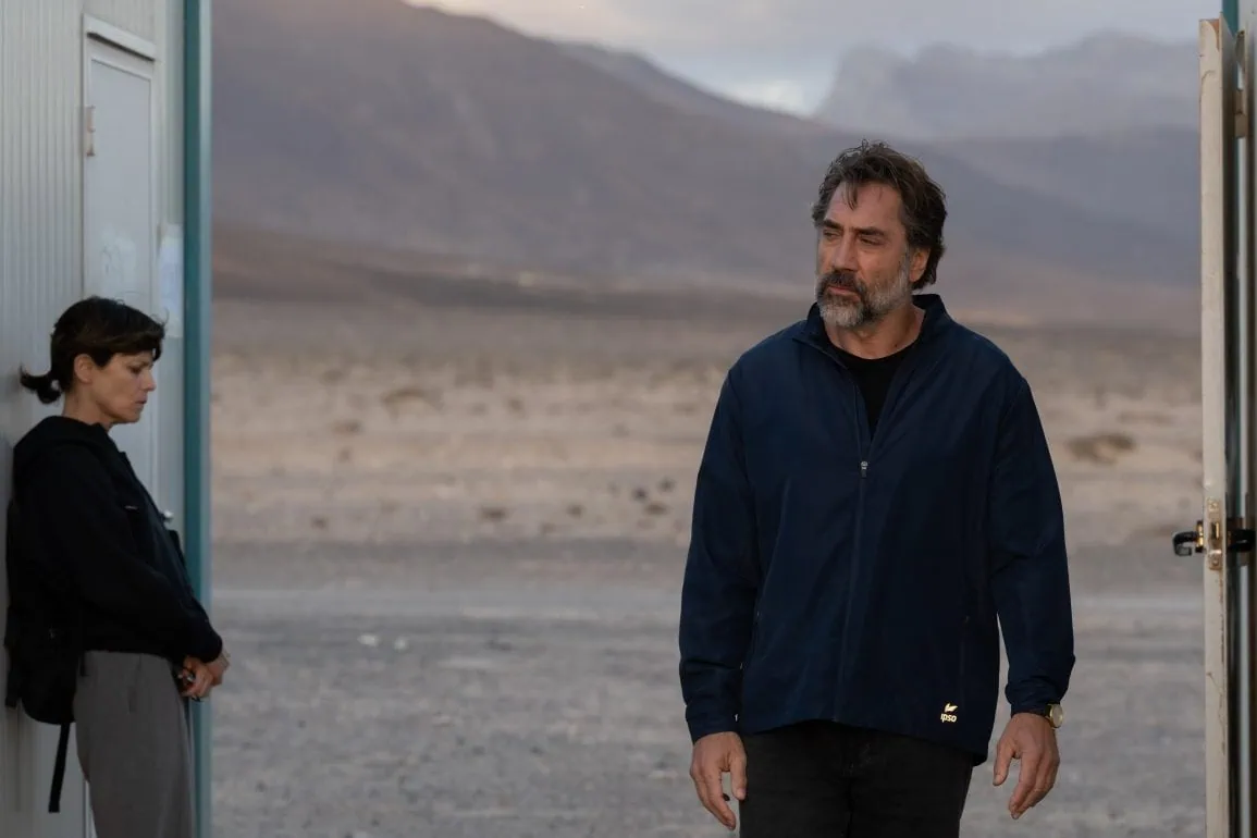 Bande-annonce de L'Être Aimé : Javier Bardem en père absent 1 Bande-annonce de L'Être Aimé : Javier Bardem en père absent