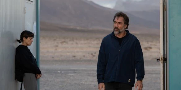 Bande-annonce de L&rsquo;Être Aimé : Javier Bardem en père absent