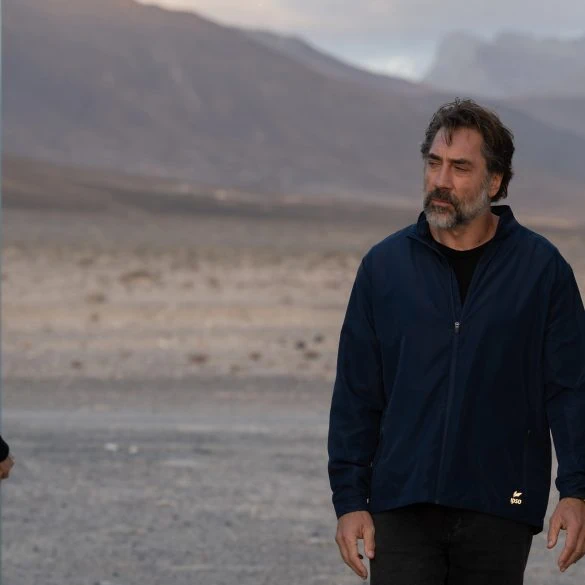 Bande-annonce de L'Être Aimé : Javier Bardem en père absent 1 Bande-annonce de L'Être Aimé : Javier Bardem en père absent