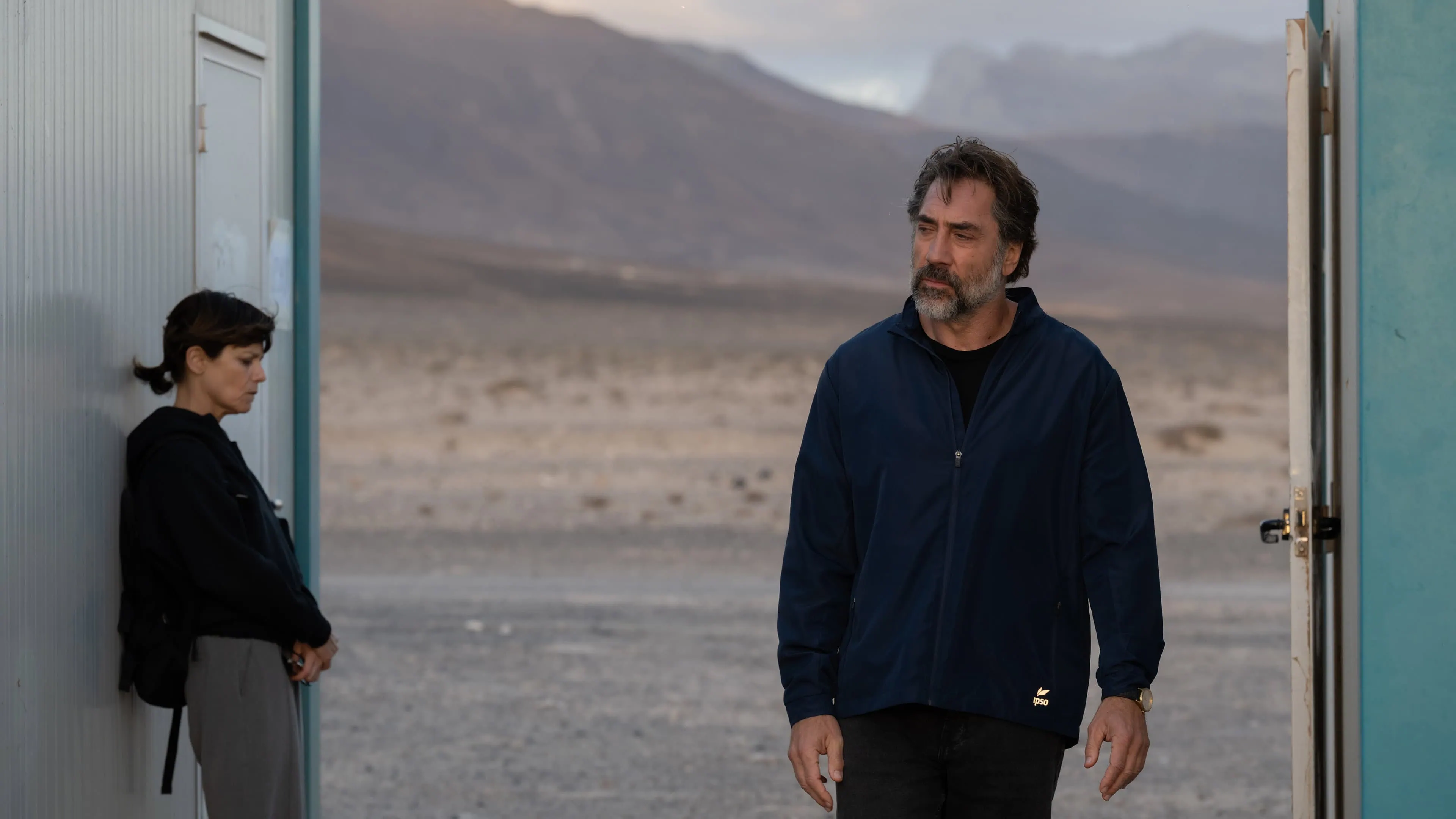 Bande-annonce de L'Être Aimé : Javier Bardem en père absent 3 Bande-annonce de L'Être Aimé : Javier Bardem en père absent