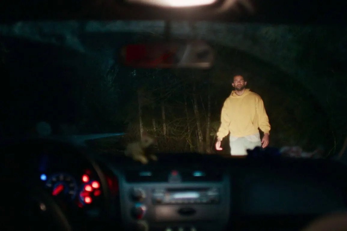 Bande annonce de Passenger : road trip infernal en huis clos démoniaque 1 Bande annonce de Passenger : road trip infernal en huis clos démoniaque