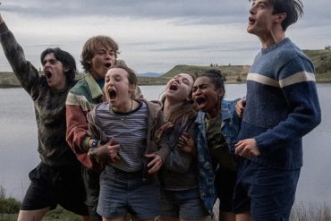 Bande-annonce de Sunny Dancer : Bella Ramsey dans un camp d'été 10 Bande-annonce de Sunny Dancer : Bella Ramsey dans un camp d'été