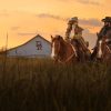 Nouvelle Bande-annonce Dutton Ranch : Beth et Rip conquièrent le Texas
