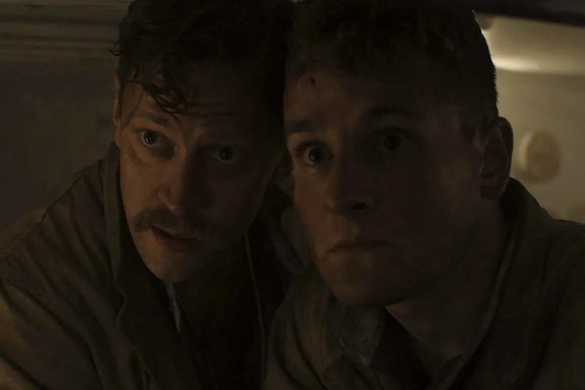 Bande-annonce de Landship : guerre des tranchées 1 Bande-annonce de Landship : guerre des tranchées