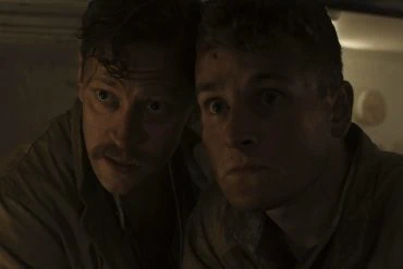Bande-annonce de Landship : guerre des tranchées 14 Bande-annonce de Landship : guerre des tranchées