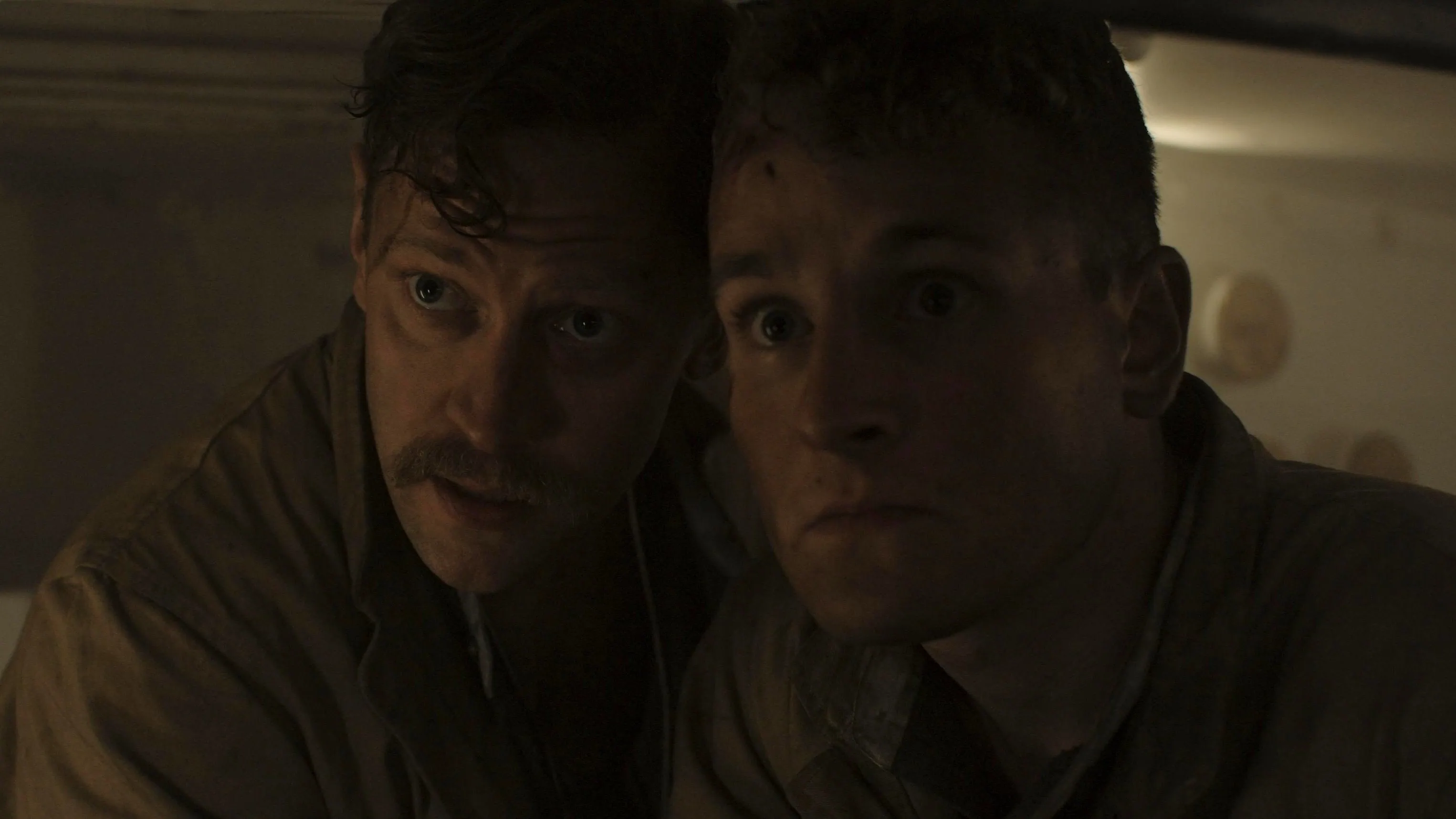 Bande-annonce de Landship : guerre des tranchées 3 Bande-annonce de Landship : guerre des tranchées