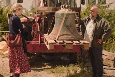 Bande-annonce de About A Bell : une comédie engagée sur le sauvetage d'une cloche