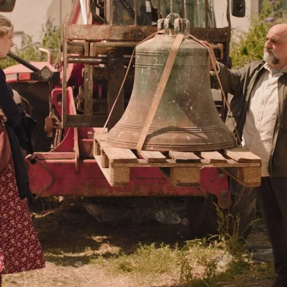 Bande-annonce de About A Bell : une comédie engagée sur le sauvetage d'une cloche 1 Bande-annonce de About A Bell : une comédie engagée sur le sauvetage d'une cloche