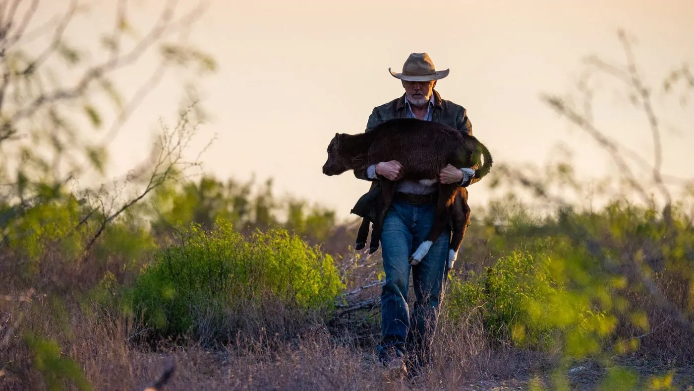 Bande annonce de Broken Land : un western sous tension à la frontière 2 Bande annonce de Broken Land : un western sous tension à la frontière