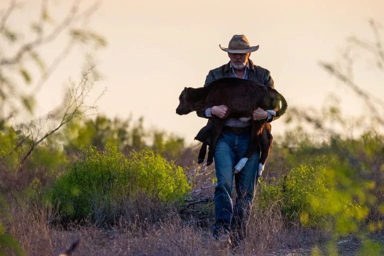 Bande annonce de Broken Land : un western sous tension à la frontière 3 Bande annonce de Broken Land : un western sous tension à la frontière